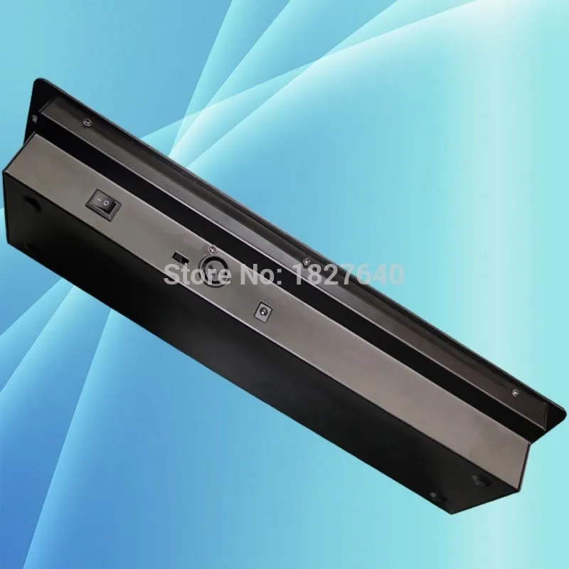 192 Channel DMX512 Controller Console | Professional Stage Lighting Controller for DJ, Disco, Club & Event Shows - Image 8