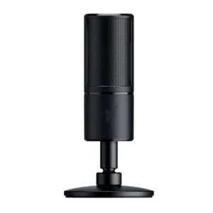 Wholesale Razer Seiren X USB Microphone – Professional Digital Broadcast Studio Sound, Live Streaming, Gaming, Music, Wired Condenser Mic