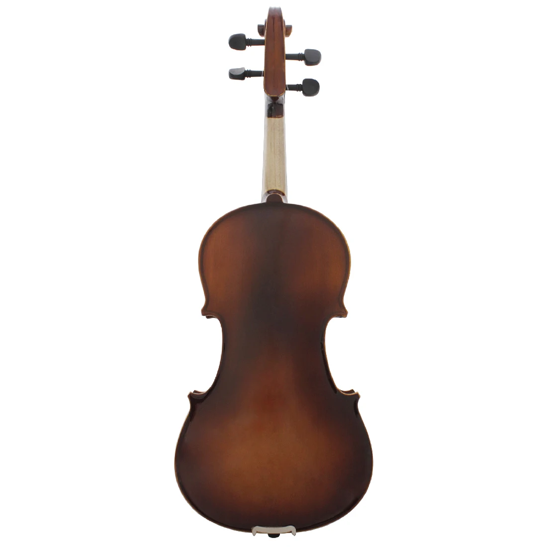 Astonvilla AV-04 4/4 Full Size Violin Set – Solid Wood Maple Panel with Handcarved Head, Lightweight Fitted Case, Bow, Strings, Shoulder Rest & Accessories - Image 10