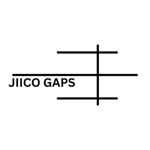 JIICO GAPS | STUDIO STORE